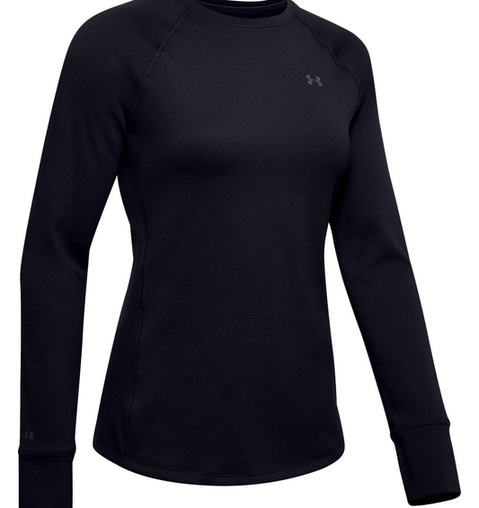 Women's Coldgear Base 4.0 Crew