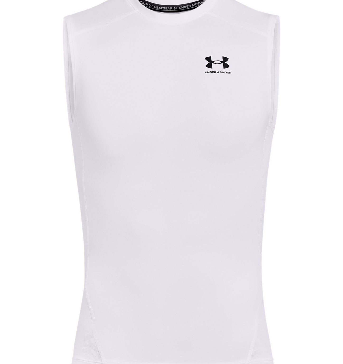 Heatgear Armour Sleeveless