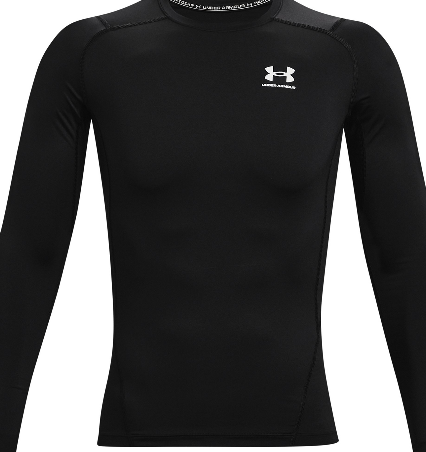 Heatgear Armour Long Sleeve