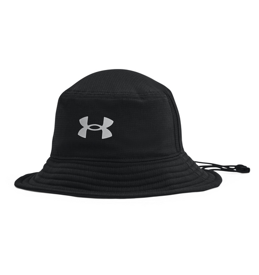 UA Iso-Chill ArmourVent Bucket Hat