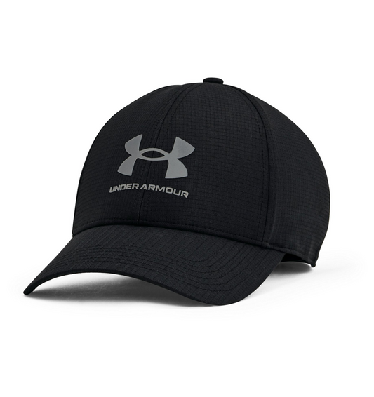 Ua Iso-chill Armourvent Stretch Hat