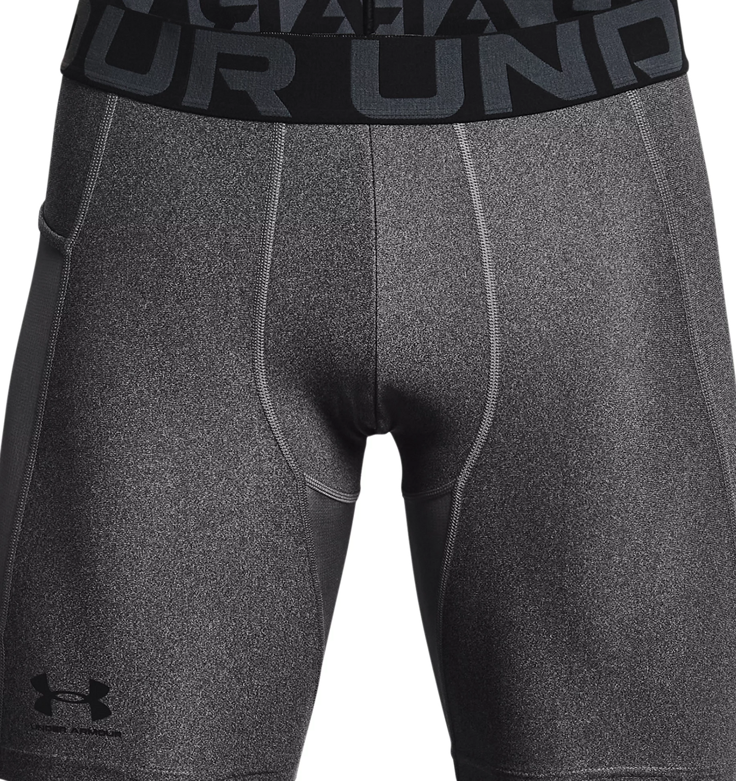 Heatgear Armour Compression Shorts