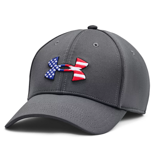 Ua Freedom Blitzing Hat