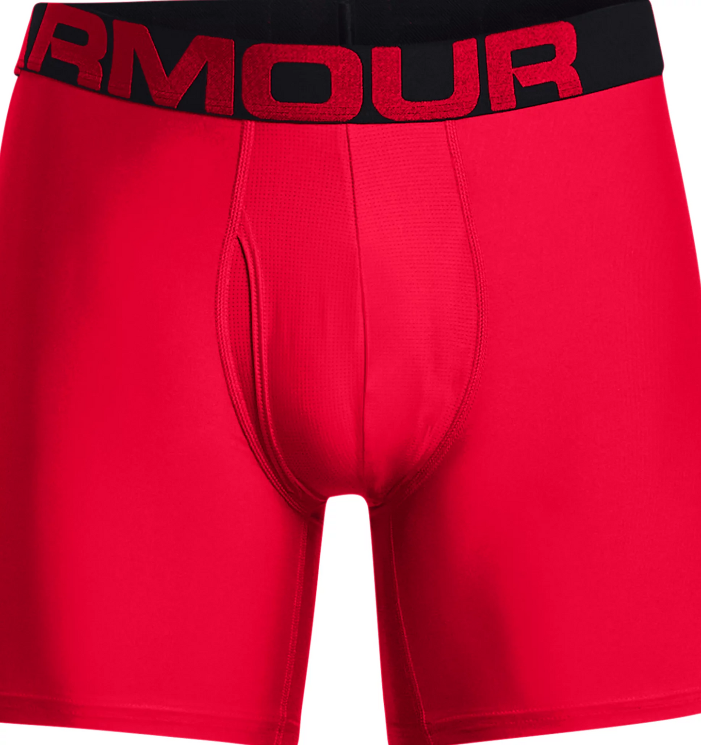 UA Tech 6'' Boxerjock - 2-Pack