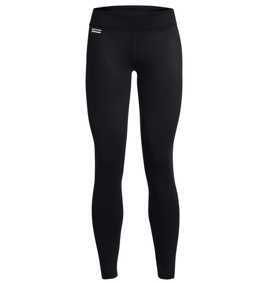 Women's UA Tactical ColdGear Infrared Base Leggings