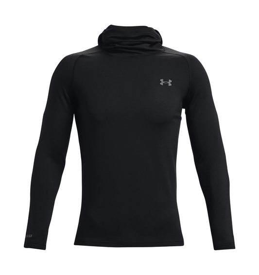 Ua Base 3.0 Hoodie