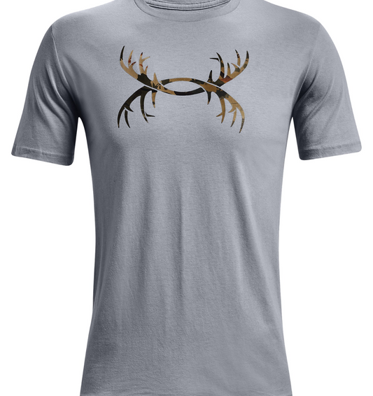 UA Antler Logo T-Shirt