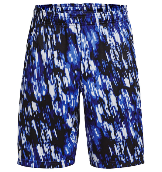 UA Tech Printed Shorts