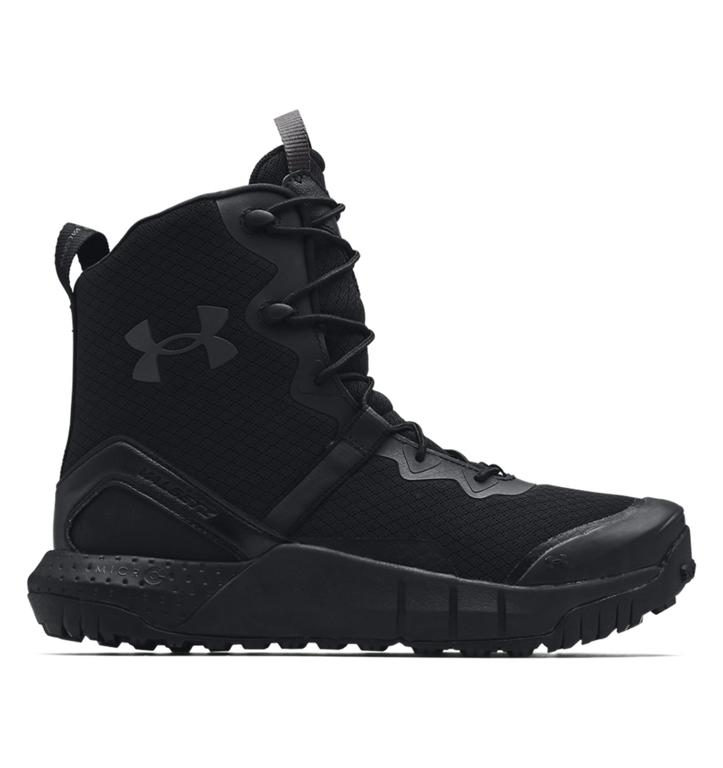 Ua Men's Micro G Valsetz Tactical Boots