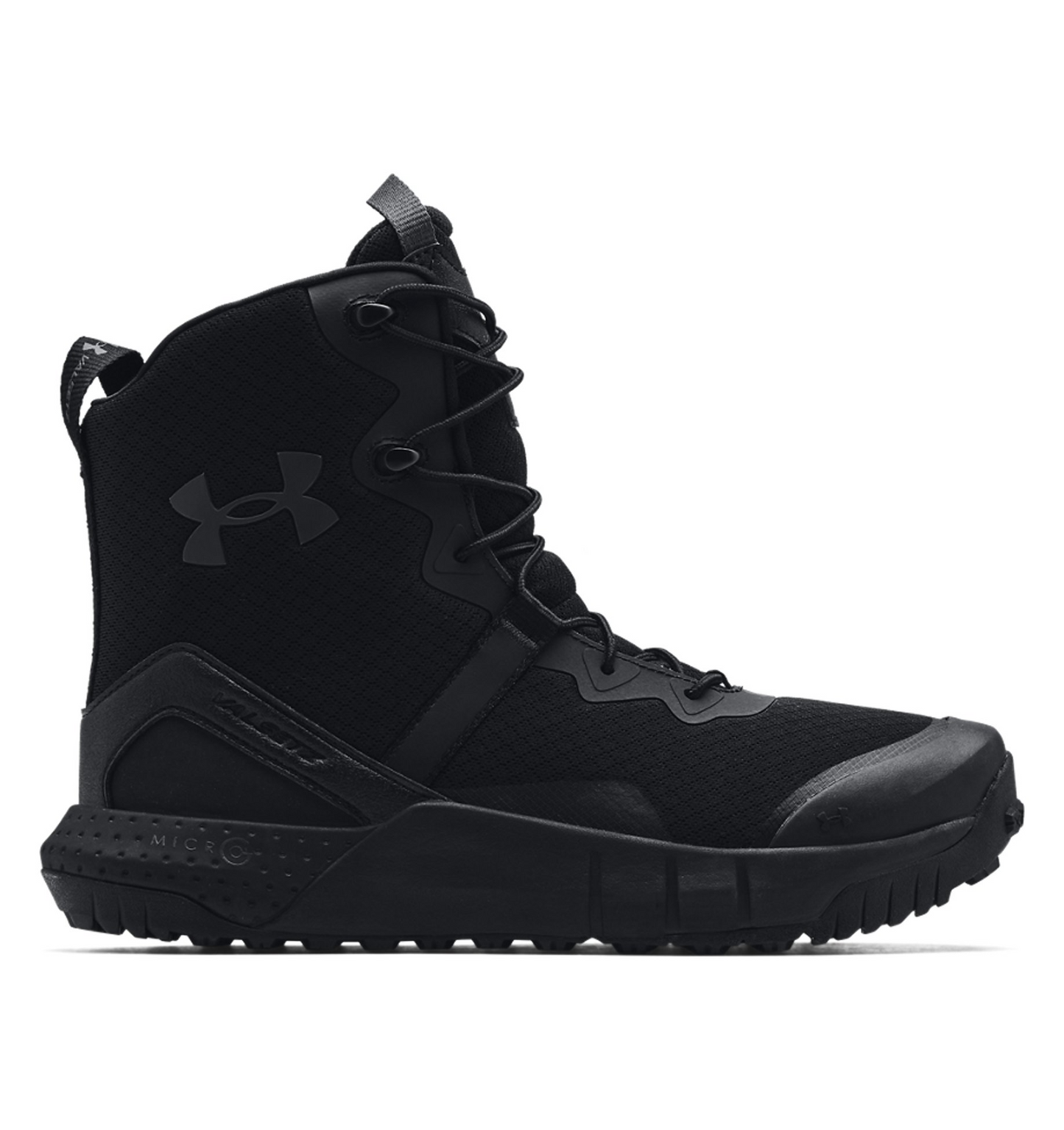 UA Men's Micro G Valsetz 2E Tactical Boots