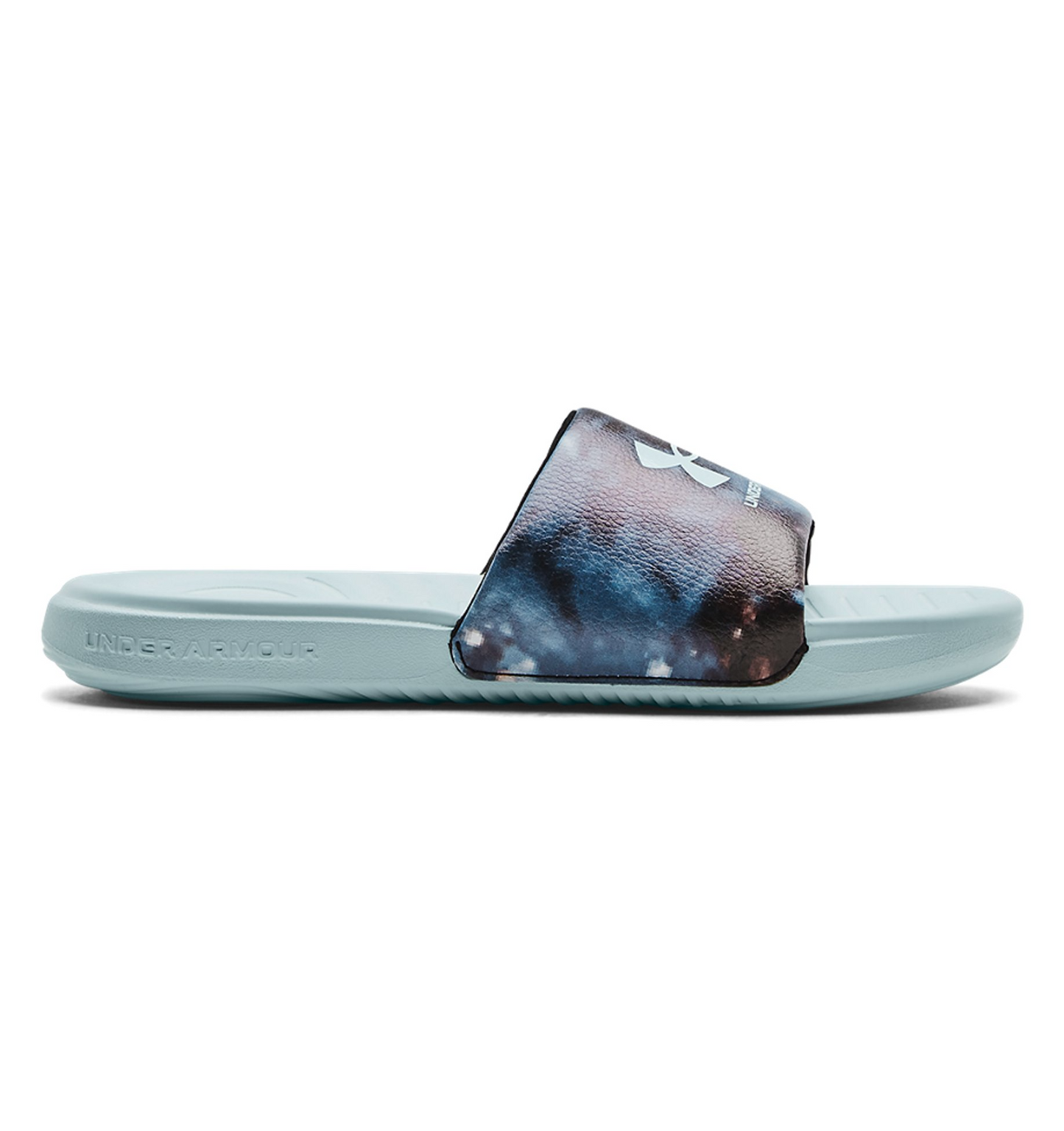 Women's UA Ansa Graphic Slides