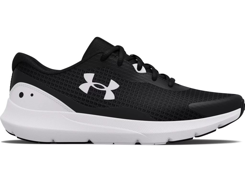 Women's Ua Surge 3 Running Shoes