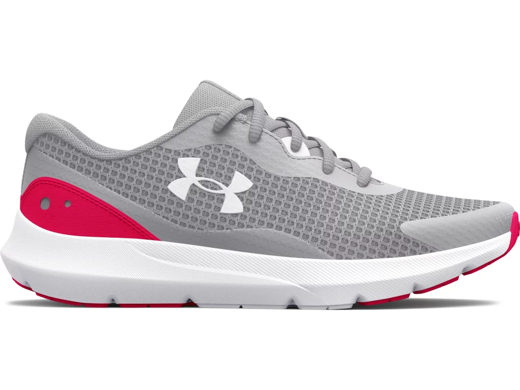 Women's Ua Surge 3 Running Shoes