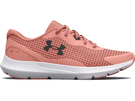 Women's Ua Surge 3 Running Shoes