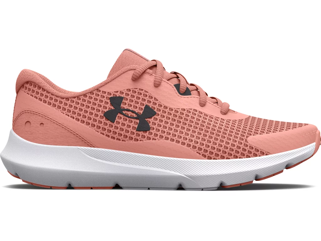 Women's Ua Surge 3 Running Shoes