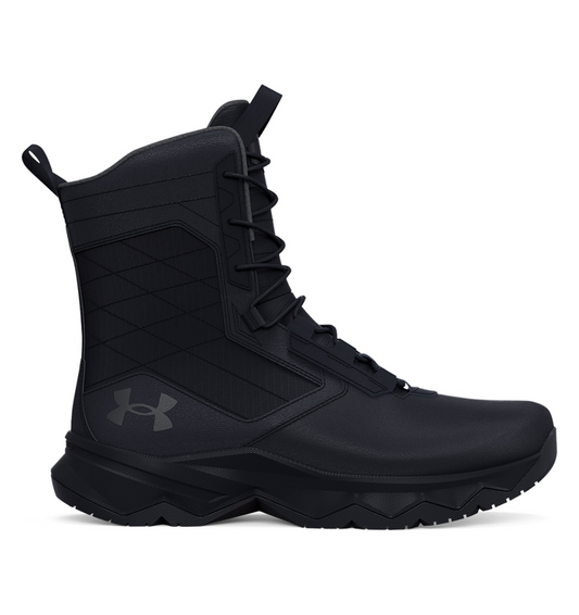 Ua Stellar G2 Tactical Boots