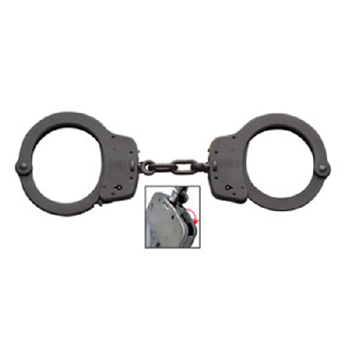 Model 100 M&p Lever Lock Handcuffs