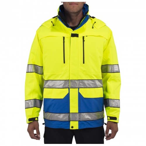 First Responder High Visibility Jacket