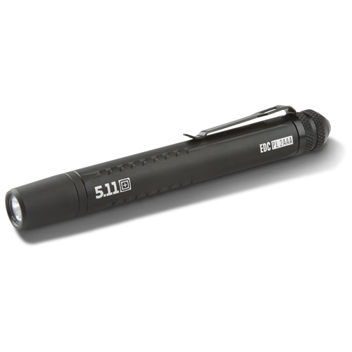 EDC PL 2AAA Flashlight