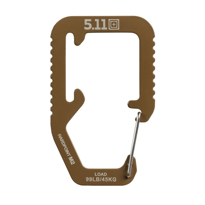 Hardpoint M2 Carabiner