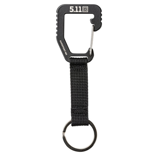 Hardpoint Mk1 Carabiner