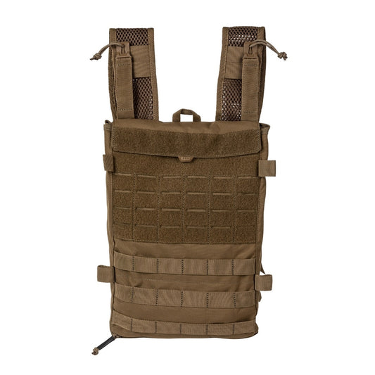 Pc Convertible Hydration Carrier