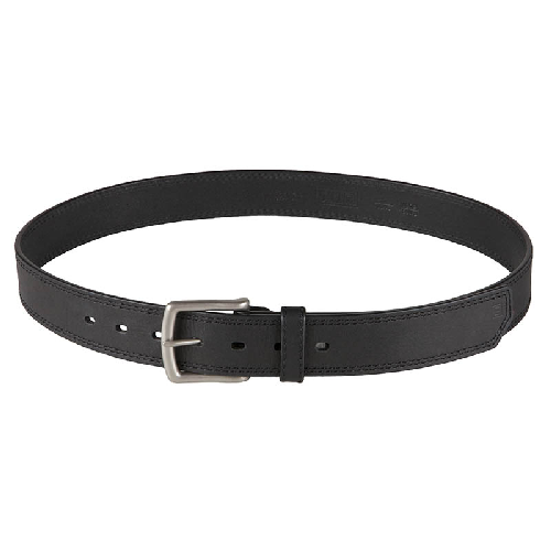 Arc Leather Belt