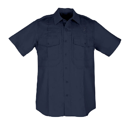 Class B PDU Twill Shirt