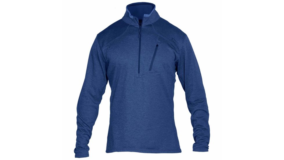 Recon Half-zip Fleece