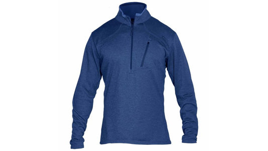 Recon Half-zip Fleece