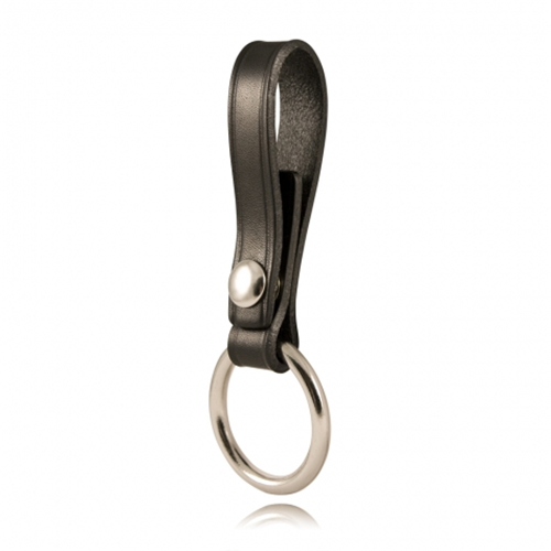 1 1/2 Steel Baton Ring