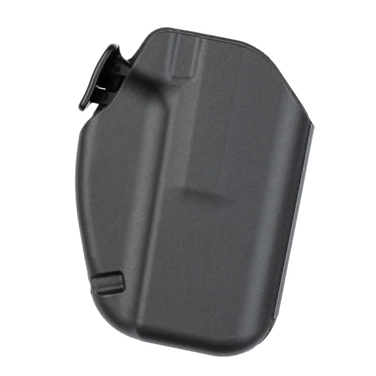 Model 571 Gls Slim Pro-fit Concealment Holster W/ Micro Paddle For Glock 43