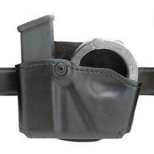 Model 573 Open Top Magazine and HandCuff Pouch