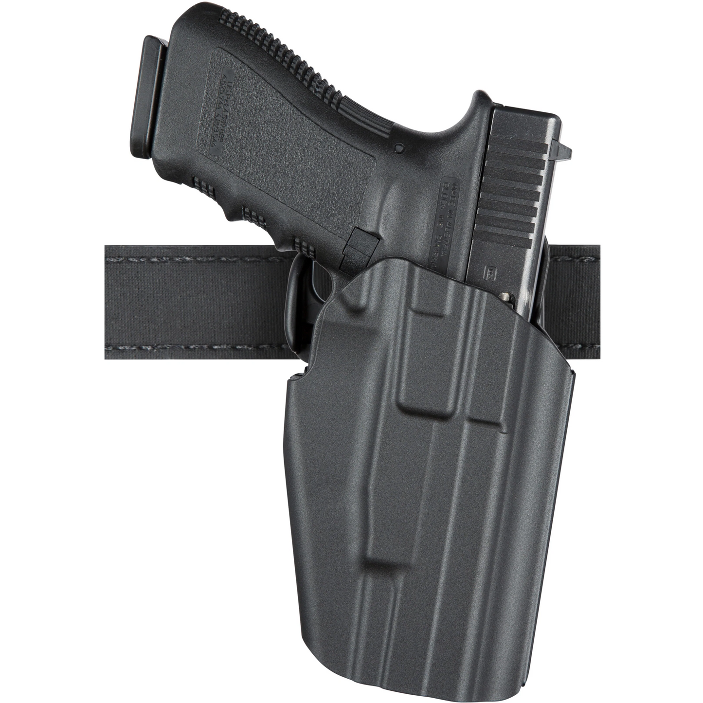 Model 579 Gls Pro-fit Holster (with Belt Clip) For Colt 1911