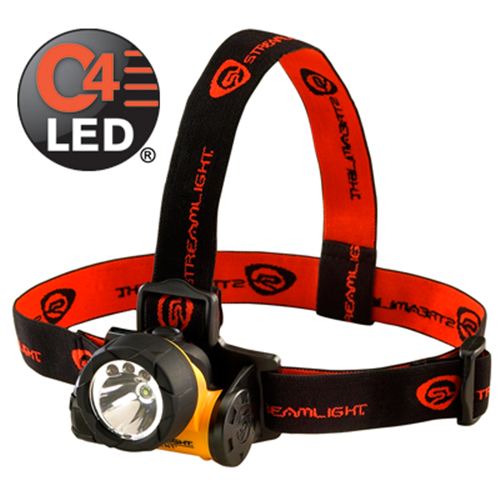 Trident Super Bright Led Headlamp