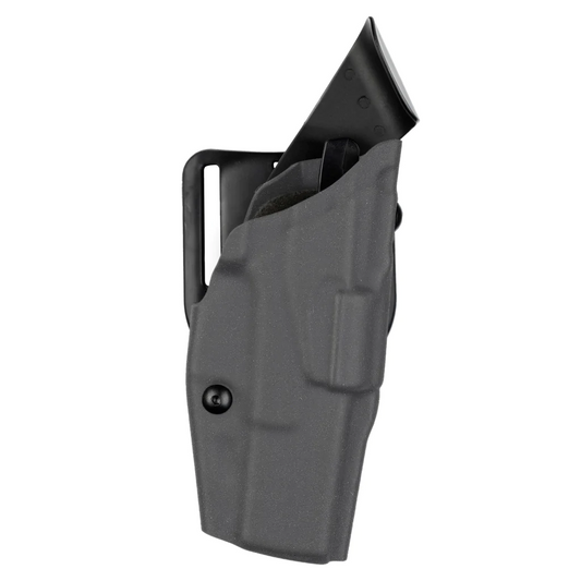 Model 6390 Als Mid-ride Level I Retention Duty Holster For Glock 17