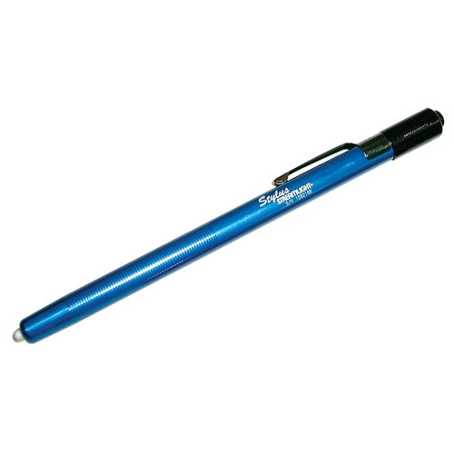 Stylus Penlight