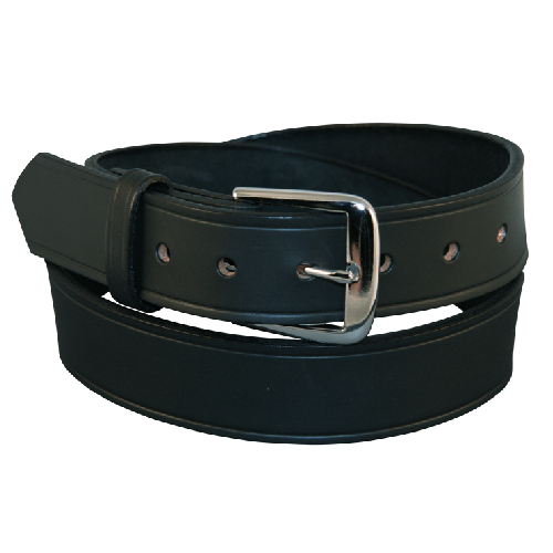 Traditional 1 1/2 Off Duty Belt