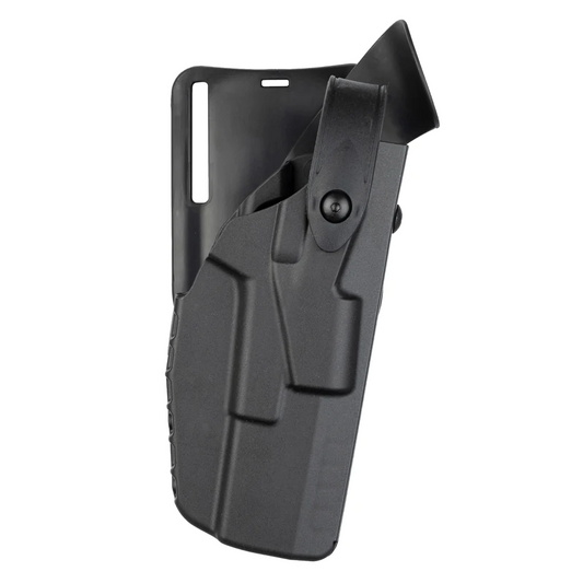 Model 7365 7ts Als/sls Low-ride, Level Iii Retention Duty Holster For Glock 19