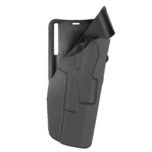 Model 7395 7ts Als Low Ride Duty Holster For Glock 17