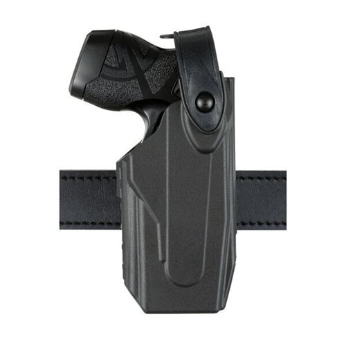 Model 7520 7TS SLS EDW Clip-On Style Holster