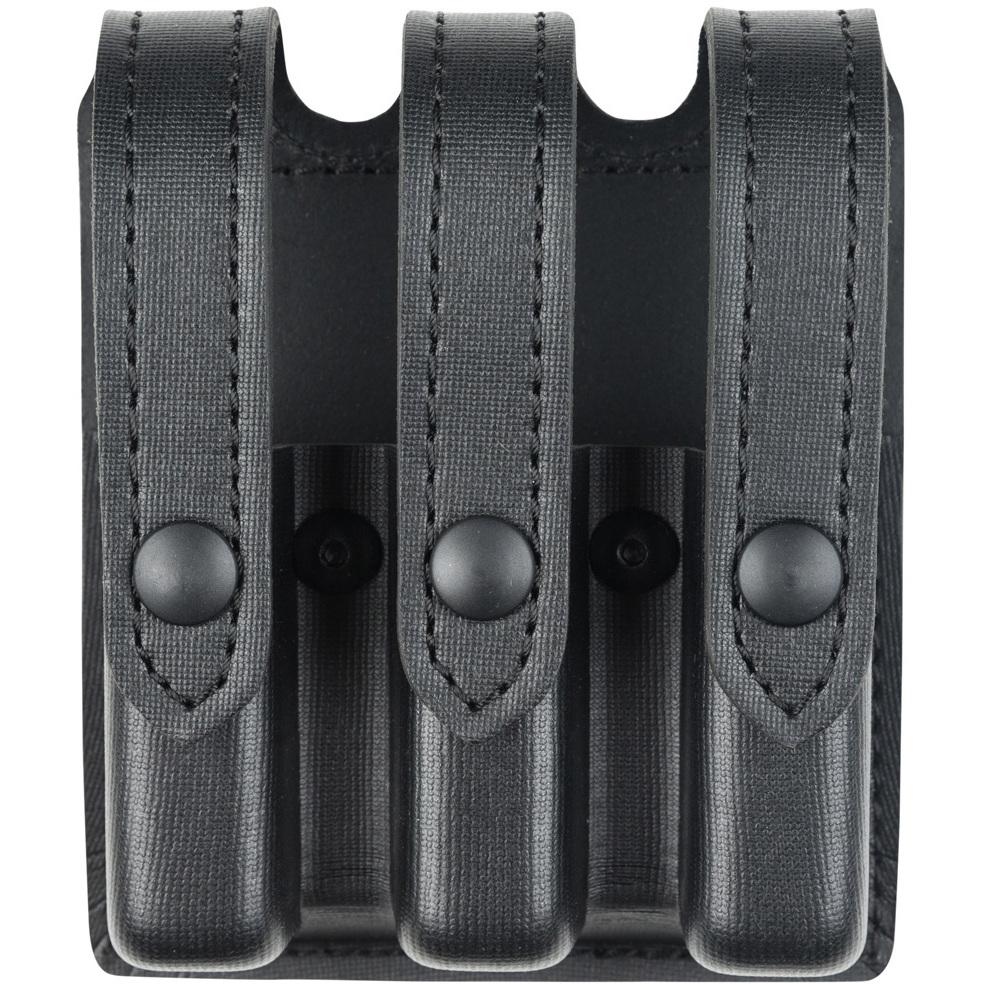 777 - Slimline Triple Magazine Pouch