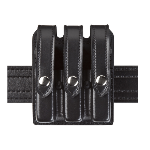 777 - Slimline Triple Magazine Pouch