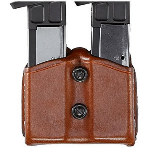 Carry Comp II Dual Magazine Pouch
