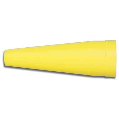 Traffic Wand For Maglite C/d-cell Flashlights