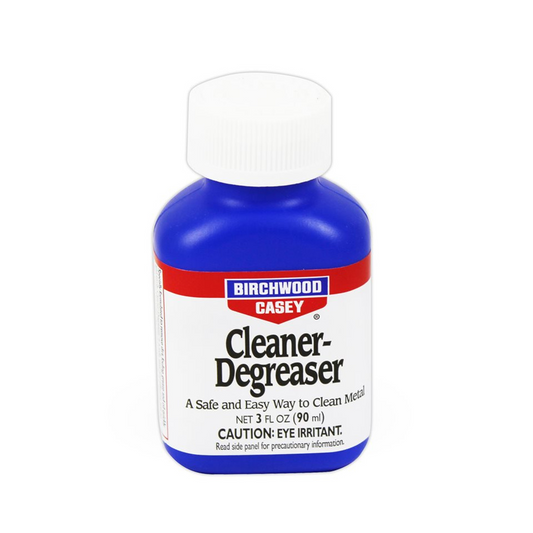 Cleaner-degreaser, 3 Fl. Oz. Bottle