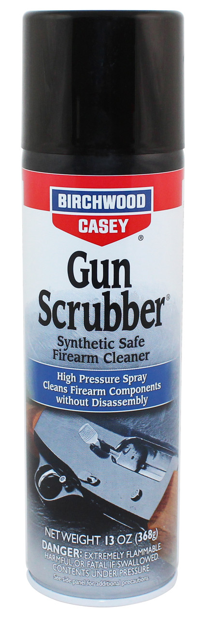 Gun Scrubber Synthetic Firearm Cleaner, 13 Fl. Oz. Aerosol