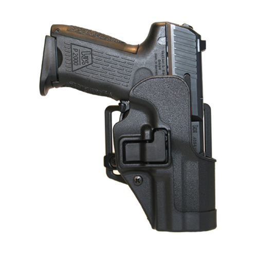 Serpa Active Retention Holster