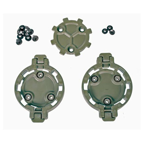 Quick Disconnect Kit - 2 Female