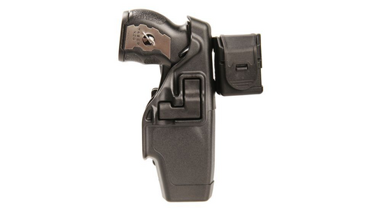 Duty Holster Taser